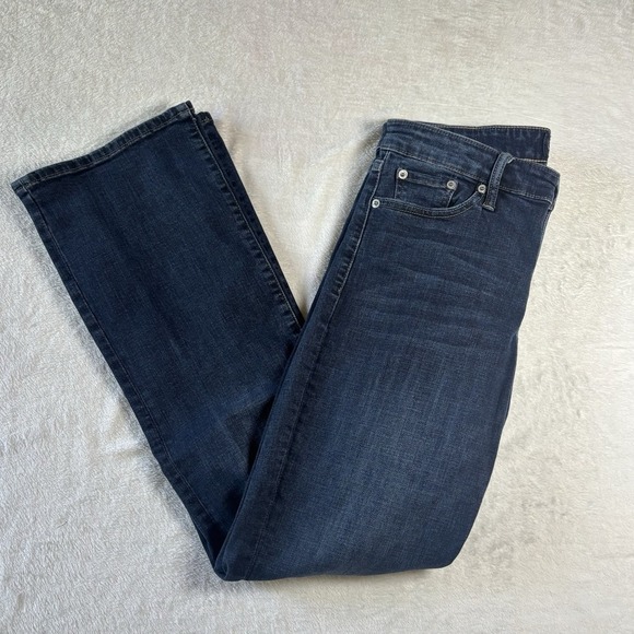 Lucky Brand Denim - Lucky Brand Women's Jeans Dark Wash Size 8/29 Sweet Boot  ,flare , Bootcut